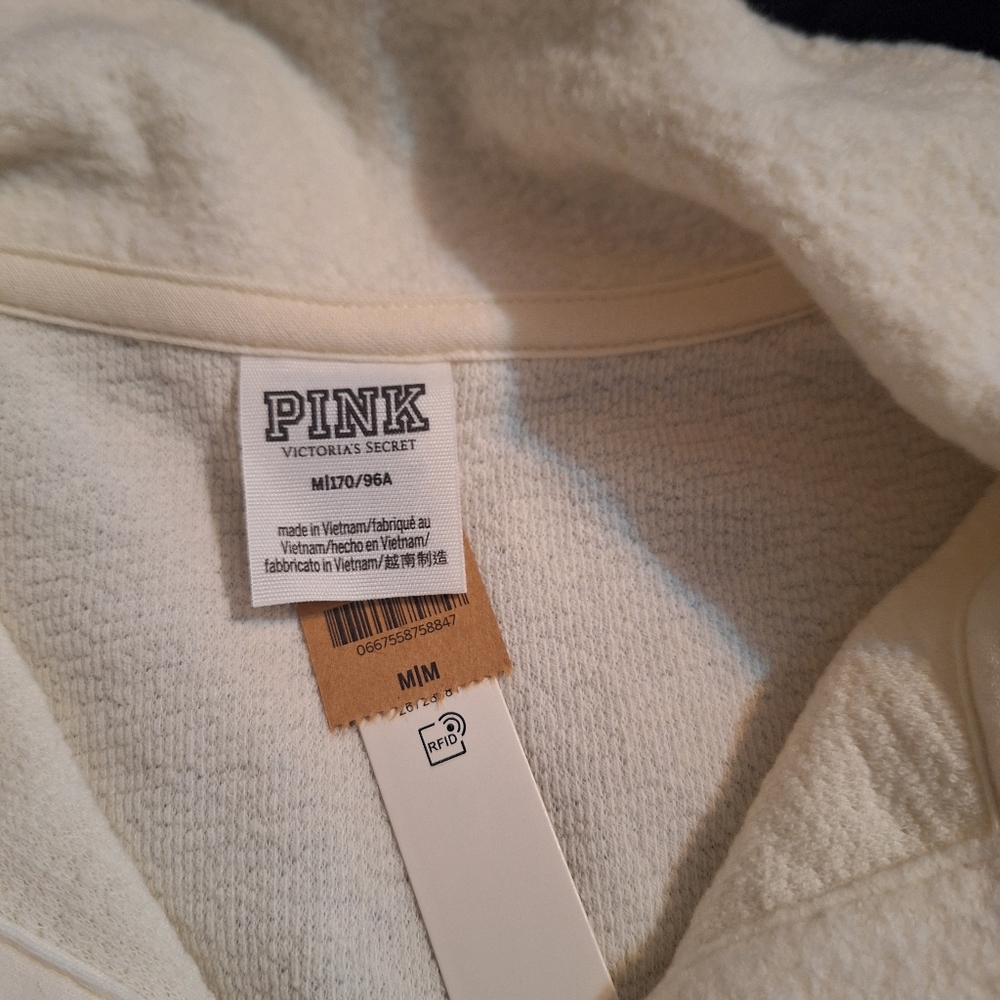Victoria Secret PINK crop top